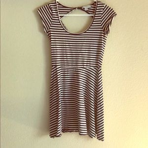 American Eagle Dress